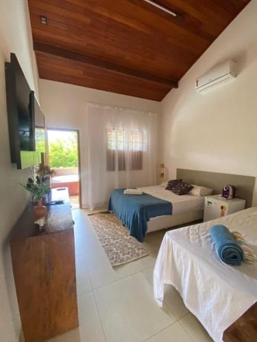Serra do Cipo Cabin | Chalé Viva La Vida