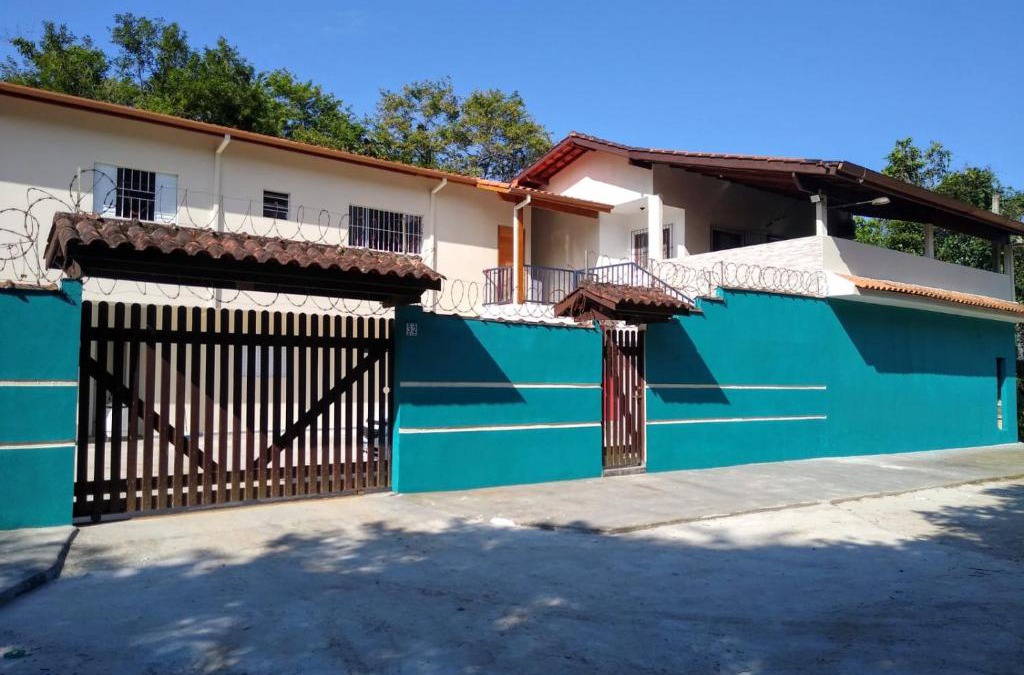 Maranduba Ski Chalet | Chalés Bielle de Ubatuba