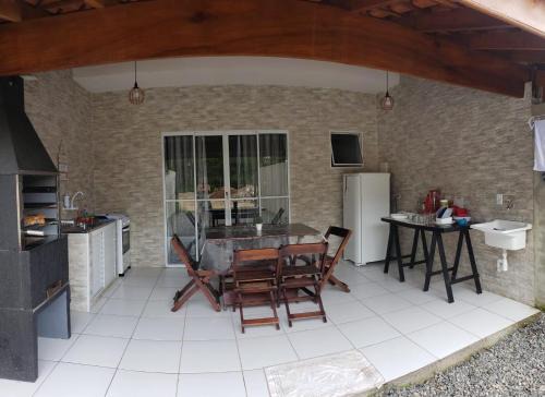 Praia da Enseada House | Chalés Brisas da Enseada