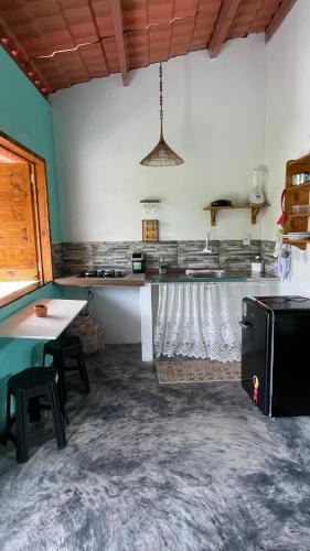 Velha Boipeba Ski Chalet | Chalés Costa do Dendê