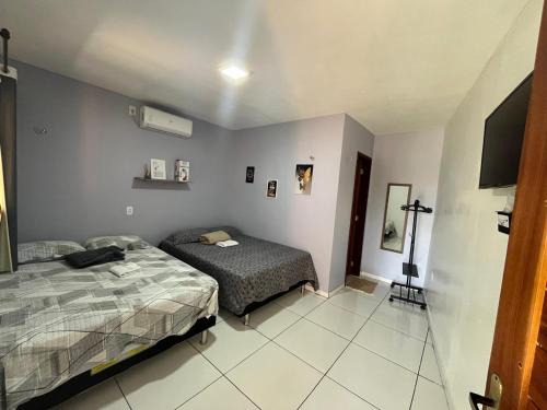 Barreirinhas House | Chalés da Ana a 60 metros do Rio Preguiça
