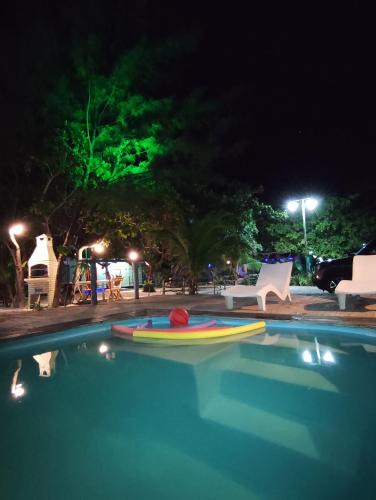 Fortim House | Chalés da Cris