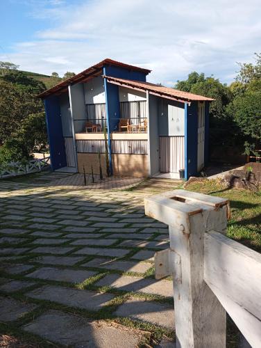 Caparao National Park Cabin | Chalés da Preguiça
