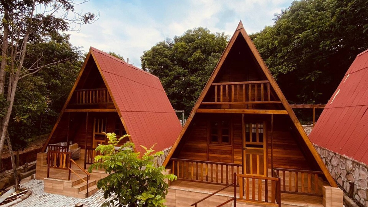Lencois Ski Chalet | Chalés de Lençóis