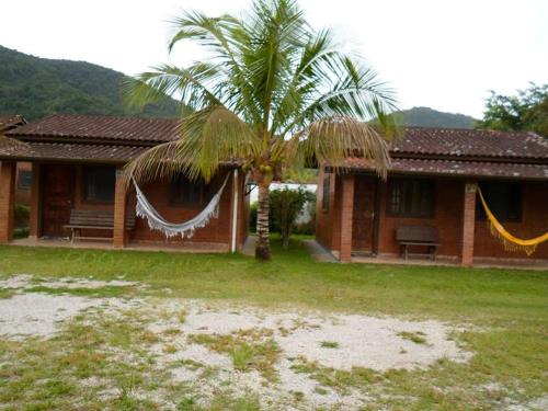 Lagoinha Cabin | Chalés Ki Bakana