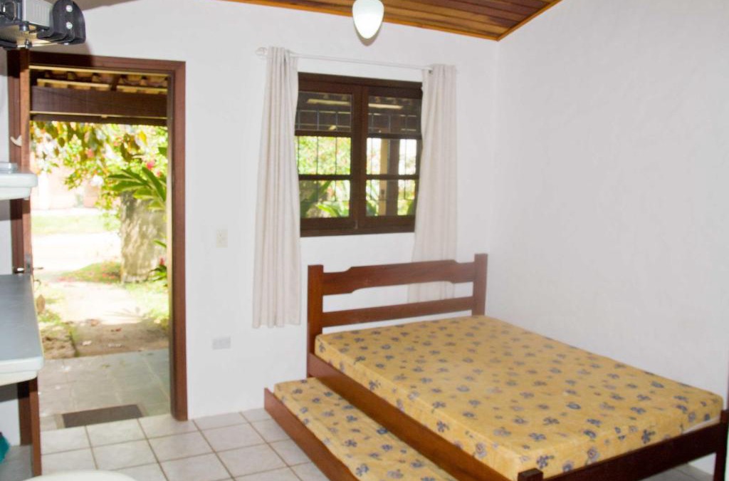 Maranduba Cabin | Chalés Mariah