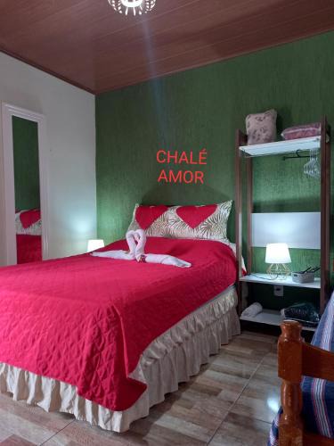 Lumiar House | Chalés Mimar Lumiar Suítes individuais