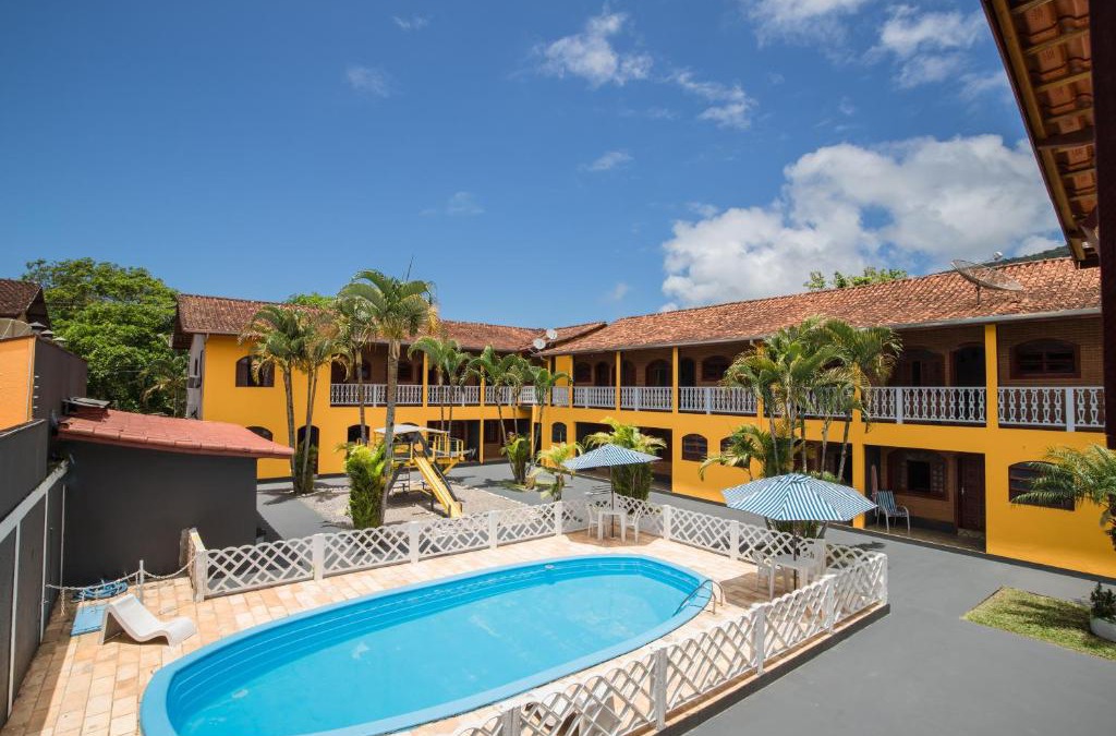 Maranduba Ski Chalet | Chalés Pajuçara