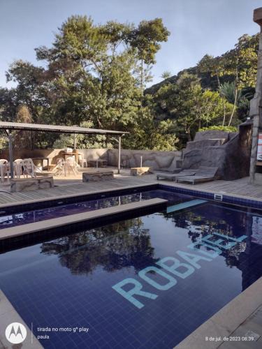 Caparao National Park Bed & Breakfast | Chalés Recanto Serra Monte