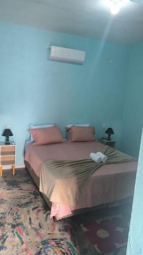 Sao Jorge House | Chalés Rubi vila de São Jorge