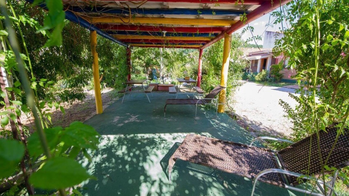 Sao Bento do Sapucai Hotel | Chalés Sapucaí