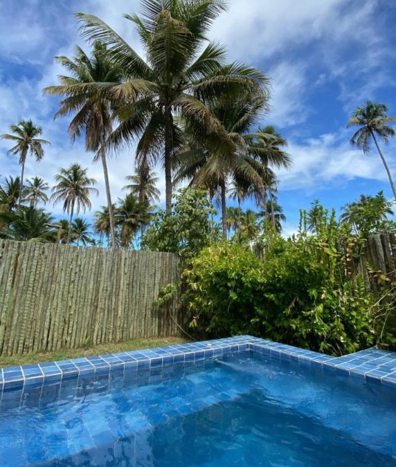Porto de Pedras Hotel | Chalés Solar do Patacho