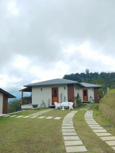Santa Leopoldina House | Chalés Vista do Radar