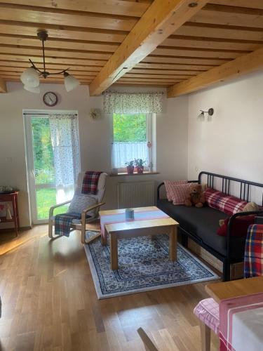 Terchova Ski Chalet | Chalúpka u MAŤA