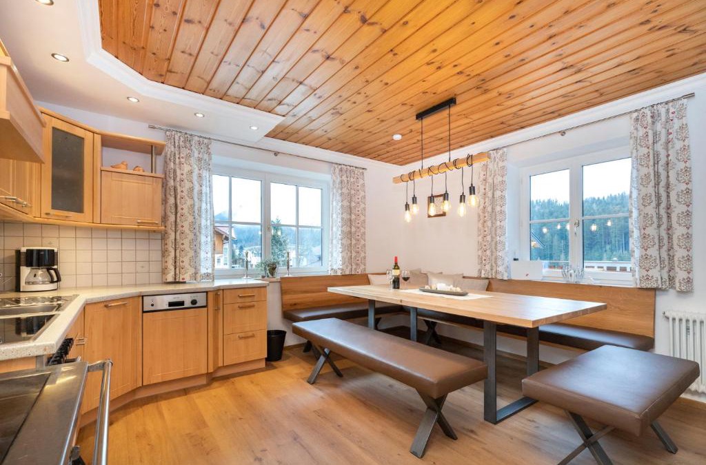 Sankt Martin am Tennengebirge Ski Chalet | Chalet Sonnrain