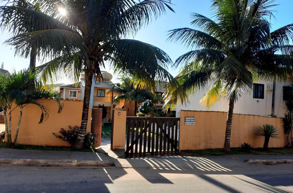 Buzios Hotel | Chale Buzios Praia Rasa