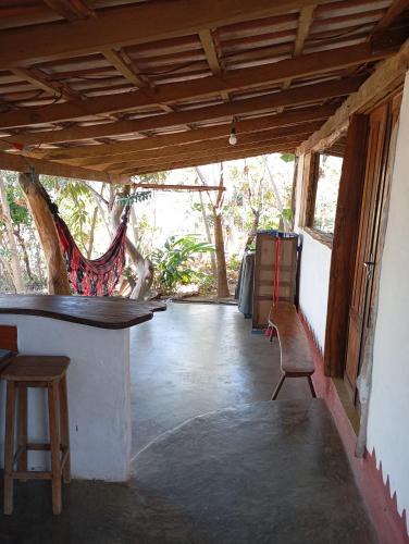 Sao Jorge House | Chale cerrado em Jorge