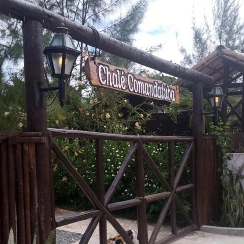 Nova Nazare Hotel | chale comandatuba