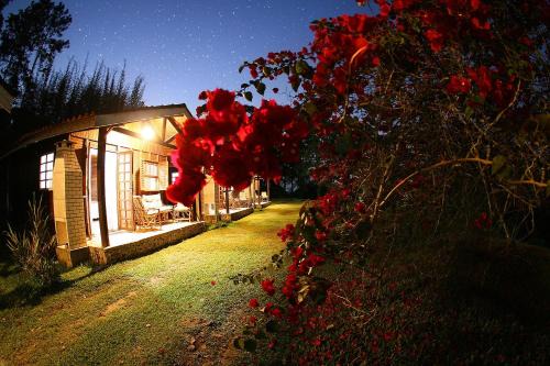 Juquitiba House | Chale Hortensia