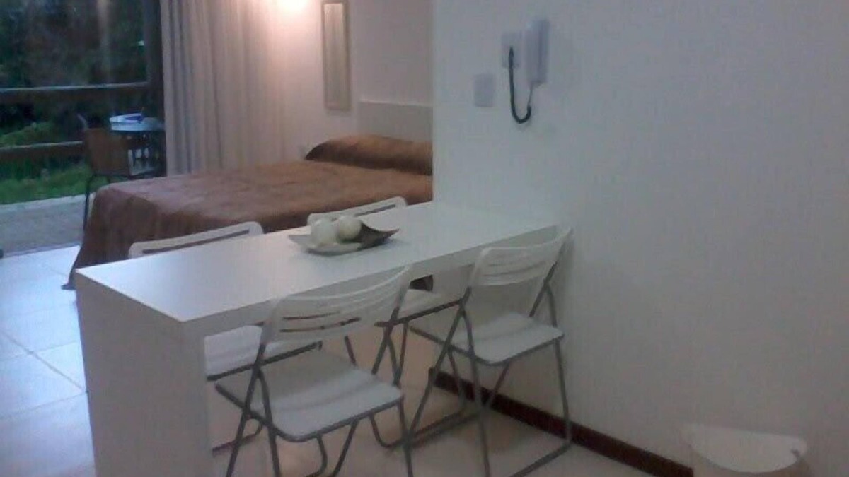 Litoral Norte Maceio Ski Chalet | CHALE STUDIO in Condo-Resort, sea view, infinity pool