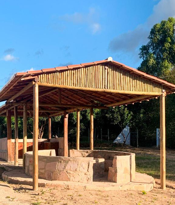 Mucuge Cabin | Chales Estiva Nova