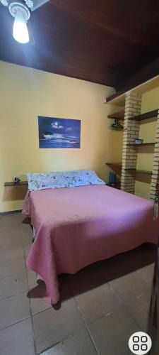 Barra da Lagoa Apartment | Chales praias de Ubatuba