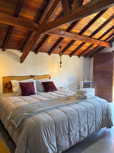 Camanducaia Cabin | Chales sol e lua