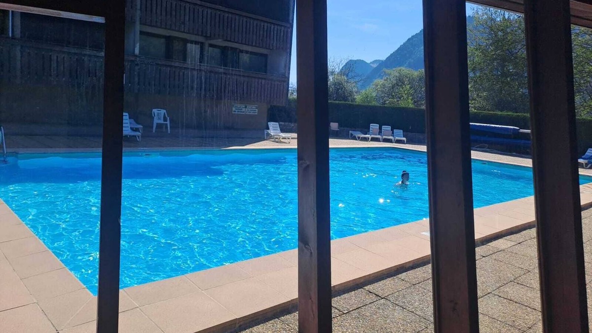 Thollon-les-Memises Ski Chalet | Chalet Ô Perchoir du Lac Léman
