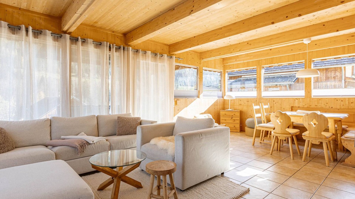 Stadl an der Mur Ski Chalet | Chalet # 160 with 3 bedrooms