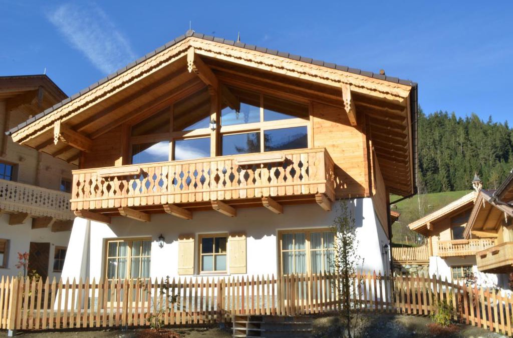 Schonbach House | „Chalet 18 Am Sonnenhang“ by Alpen Apartments