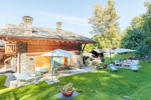 Arvier Apartment | Chalet 181