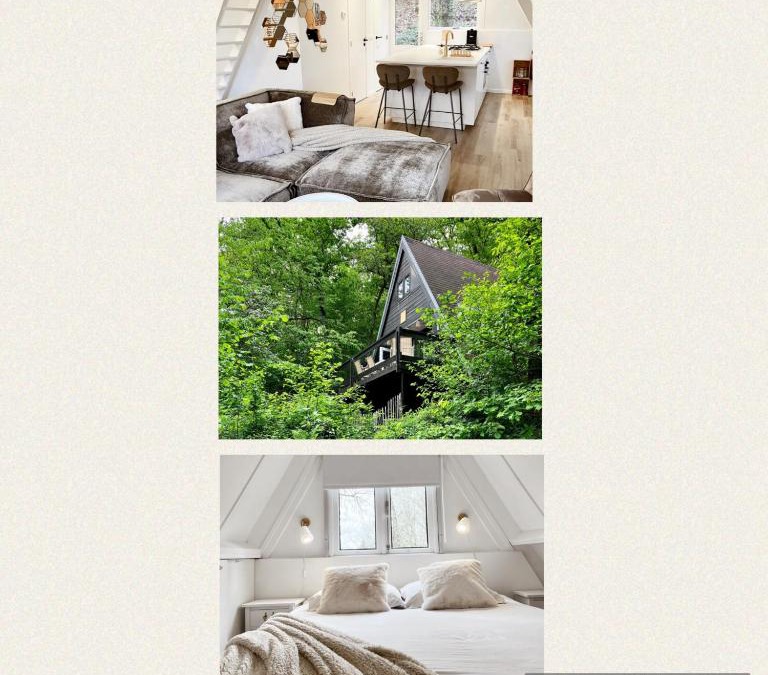Bohon Ski Chalet | Chalet 190 La Belle Durbuy