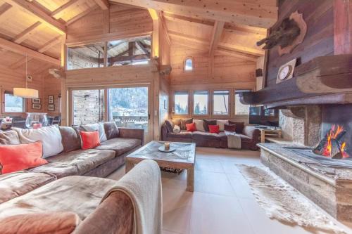 Montriond Ski Chalet | Chalet 1977