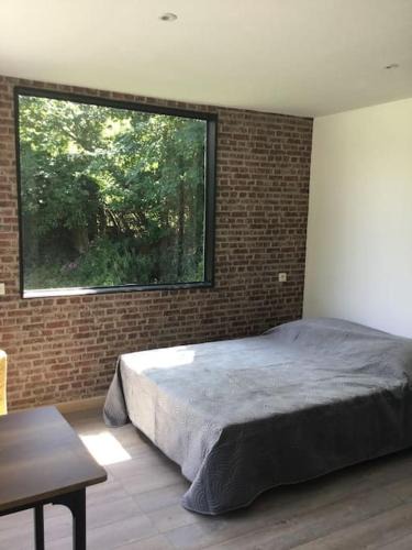 Omessa Apartment | chalet 19m2 pour 2 personnes