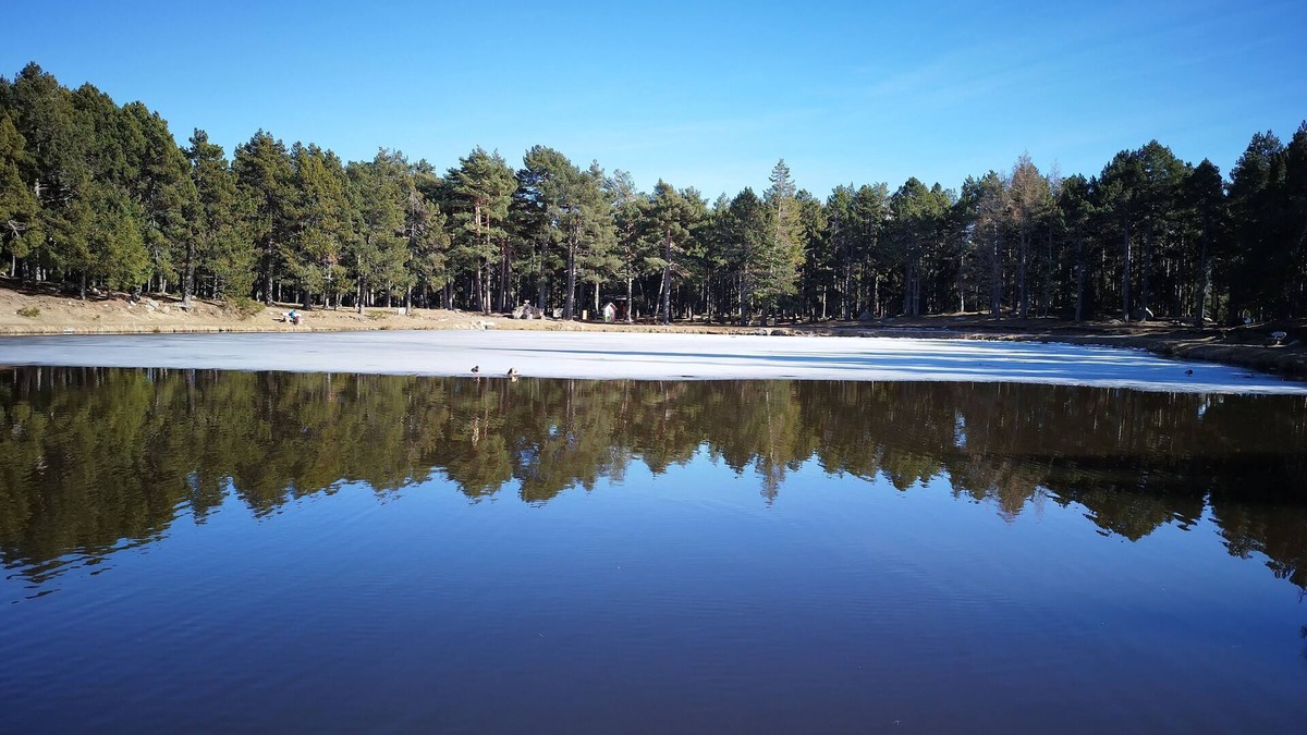 Pyrenees 2000 Ski Chalet | Chalet 300 m from the Bolquère/Pyrénées 2000 ski slopes