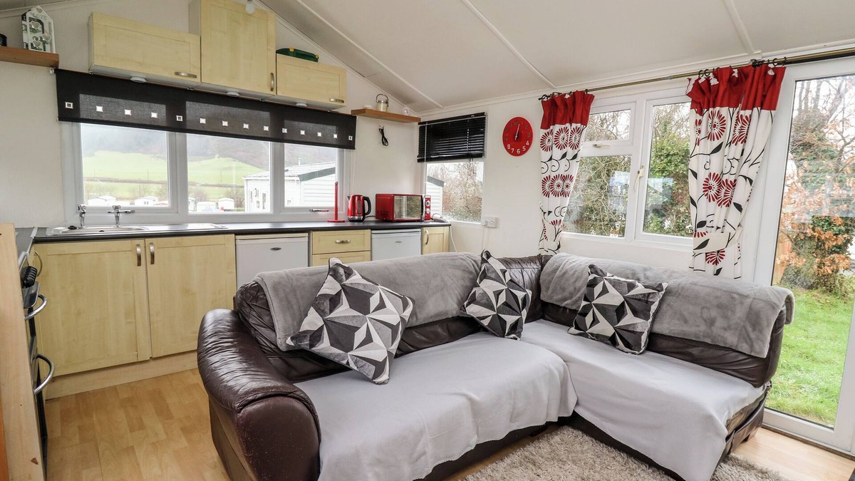 Aberystwyth Cottage | Chalet 32