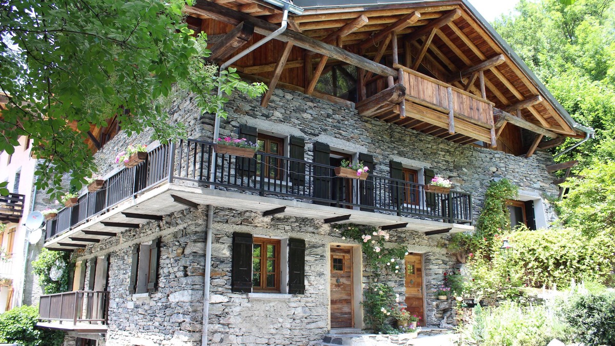 Seez Ski Chalet | Chalet 350 M2 comfortable for 12 people
