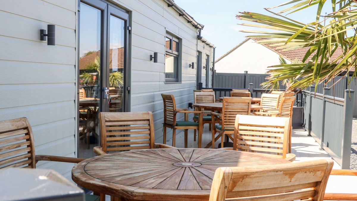 West Heslerton Cottage | Chalet 4