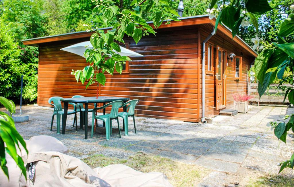 Hattemerbroek House | Chalet 46