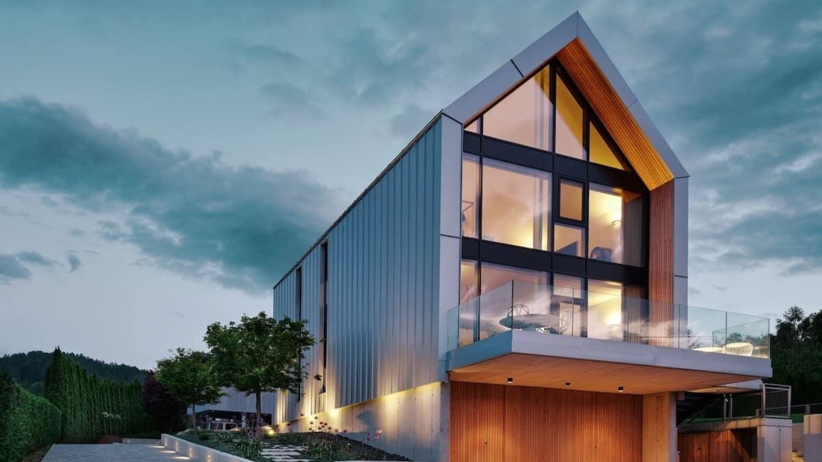 Koeflach Ski Chalet | CHALET 9.