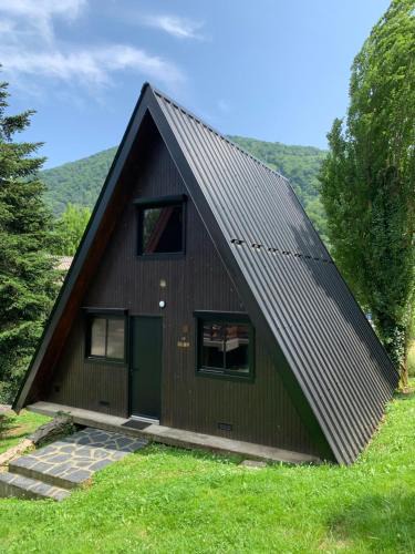 Cierp-Gaud Ski Chalet | Chalet AbA, proche Luchon