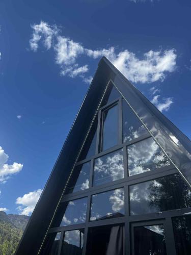 Shuakhevi Ski Chalet | Chalet Adjara