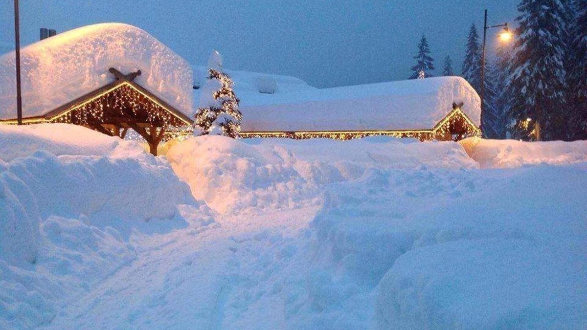 San Vito di Cadore Hotel | Chalet al Lago