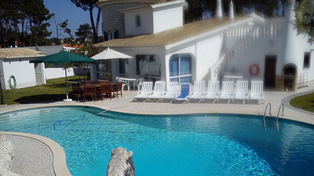 Aljezur Ski Chalet | Chalet - Aljezur faro