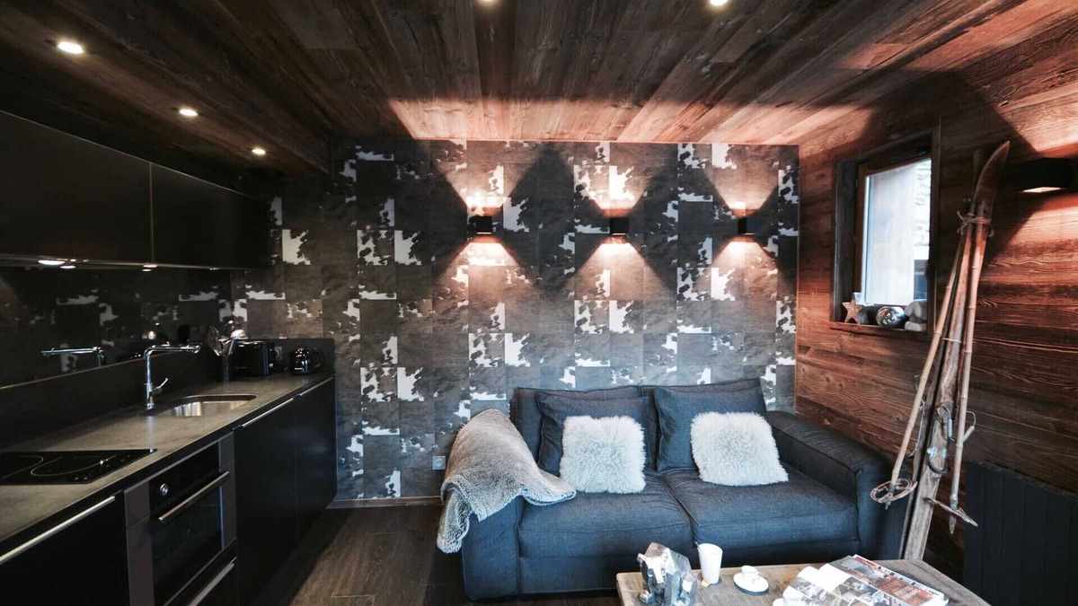 Superbolquere Ski Chalet | Chalet Altair Collection Greniers d'Alpages