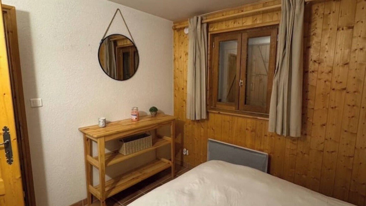 Montriond Ski Chalet | Chalet Amis