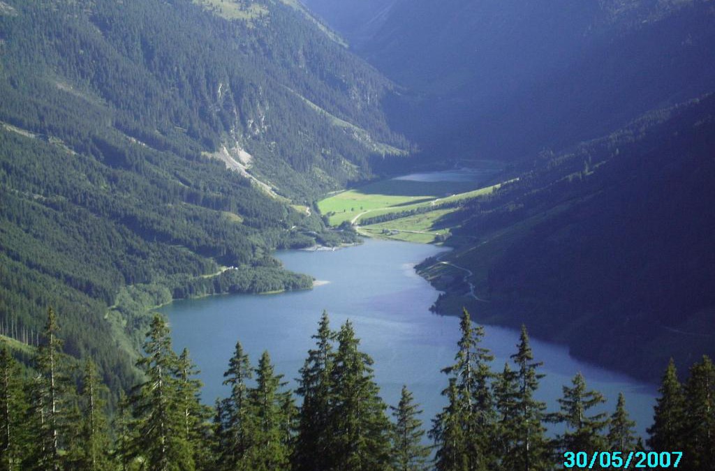 Uttendorf Apartment | Chalet Anna Appartment