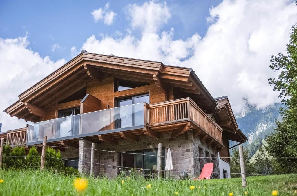 Leogang Ski Chalet | Chalet Anna XL Leogang