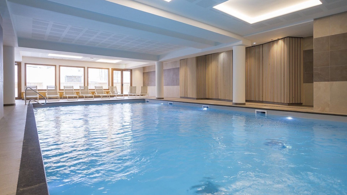 Tignes Apartment | Chalet Apartment with Pool