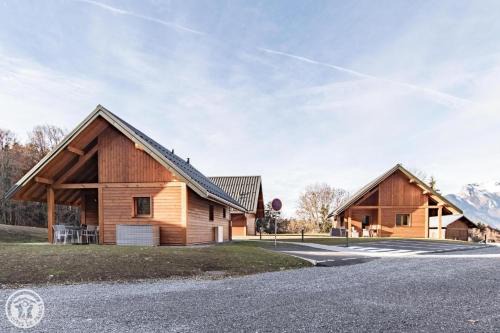 Faverges-Seythenex Apartment | Chalet ARCLOSAN